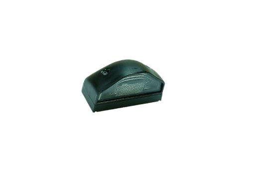 Lampa numar inmatriculare (R10W, 12/24V, 58,2x53,3x101mm) potrivit RVI potrivit RVI MASCOTT 01.99-06.04