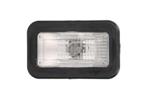 Lampa pozitie Dreapta/Stanga (alb, scara cabina) potrivit MERCEDES ACTROS MP4 / MP5 07.11-