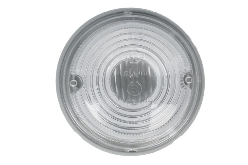 Lampa pozitie Dreapta/Stanga (C5W) potrivit CASE; CLAAS; KOMATSU; LIEBHERR; MASSEY FERGUSON; VOLVO