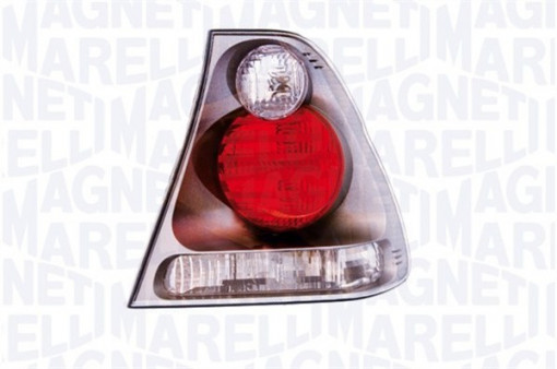 Lampa pozitie Dreapta (transparent) potrivit BMW 3 (E46) 1.6-2.5 03.01-02.05