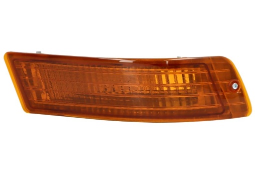 Lampa pozitie Fata Dreapta (galben) potrivit MITSUBISHI L 300 III 2.5D 11.91-05.03