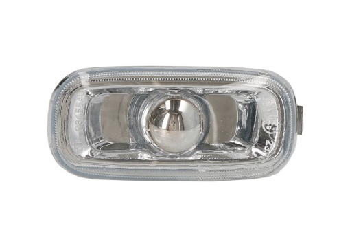 Lampa semnalizare fata Dreapta/Stanga (transparent) potrivit AUDI A3, A4 B6, A4 B7, A6 ALLROAD C6, A6 C5, A6 C6 1.4-5.2 11.00-03.13 05.03-
