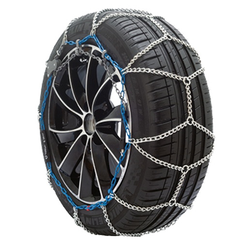 Lanturi auto zapada VERIGA, turisme, certificat O-NORM, certificat austriac. VR5117, marime: 195/80R15; 205/55R17; 205/65R16; 215/50R18; 215/55R17; 215/60R16; 215/70R15; 225/40R18; 225/45R18; 225/50