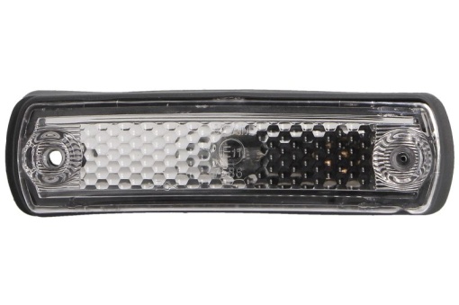Lumina delimitare stanga/dreapta, alb, W5W, 12/24V potrivit MAN TGS I 04.07-09.21