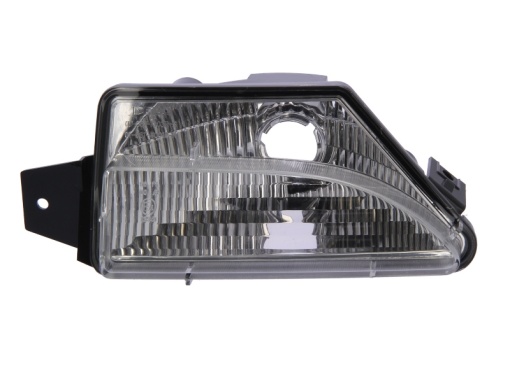 Lumina marsarier Dreapta potrivit FIAT BRAVO II 11.06-12.14 - Img 1