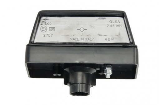 Lumina numar potrivit IVECO DAILY III; CITROEN JUMPER; FIAT DUCATO; PEUGEOT BOXER 05.99-07.07