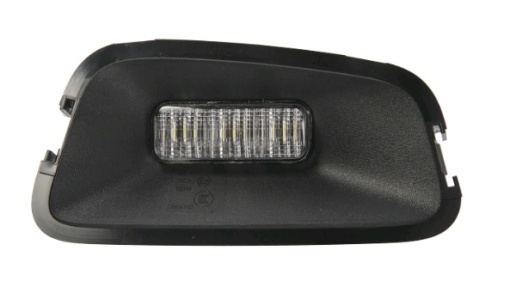 Lumina zi Fata Stanga (LED, alb) potrivit VOLVO FH, FH16 09.05- - Img 1