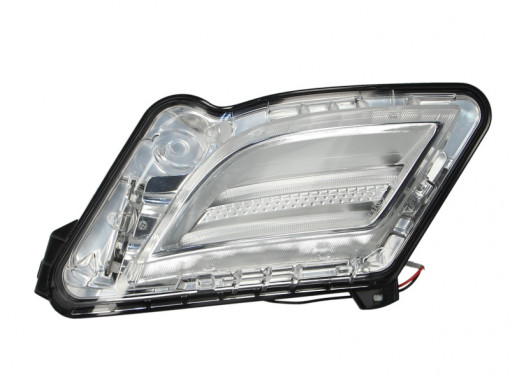 Lumini de zi dreapta (LED) VOLVO S60 II, V60 I dupa 2010