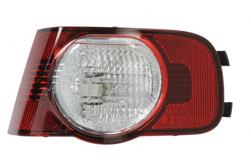 Lumini marsarier Dreapta potrivit CITROEN C3 PICASSO 02.09-06.17