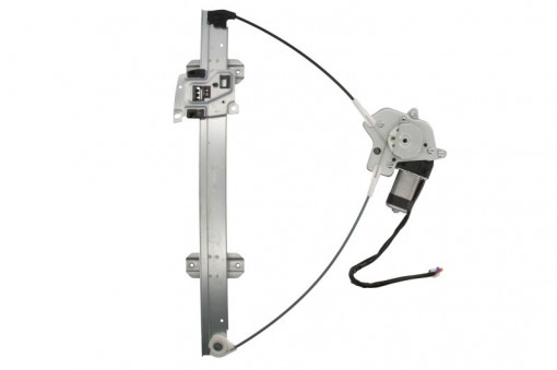 Macara geam Fata Stanga (electric, cu motor, numar de usi: 2/4) potrivit SUZUKI GRAND VITARA I 03.98-
