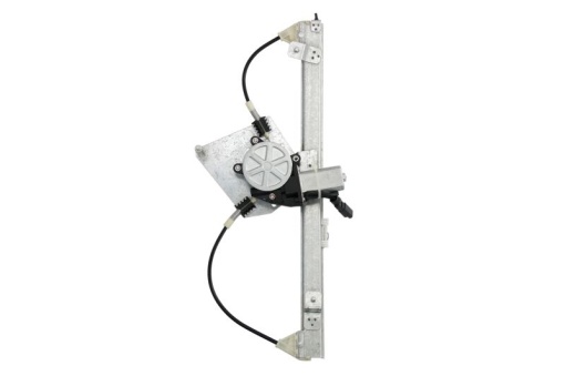 Macara geam fata stanga (electric, cu motor, numar usi: 4) potrivit CITROEN XANTIA 03.93-04.03
