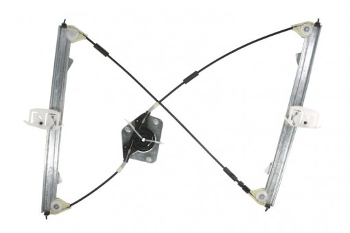 Macara geam Fata Stanga (electric, fara motoras, numar de usi: 3) potrivit FIAT STILO 10.01-08.08