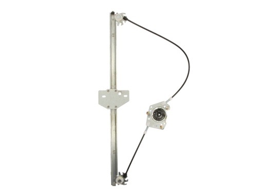 Macara geam fata stanga (electric, fara motoras) potrivit IVECO DAILY II, DAILY IV, DAILY V; RVI MASCOTT; NISSAN INTERSTAR; OPEL MOVANO A, MOVANO B; RENAULT MASCOTT, MASTER II 07.98-