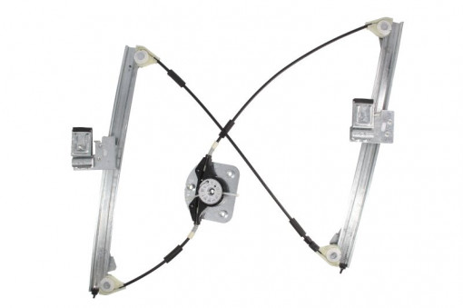 Macara geam Fata Stanga (electric, fara motoras) potrivit VW PASSAT B5, PASSAT B5.5, PASSAT B6 08.96-01.12