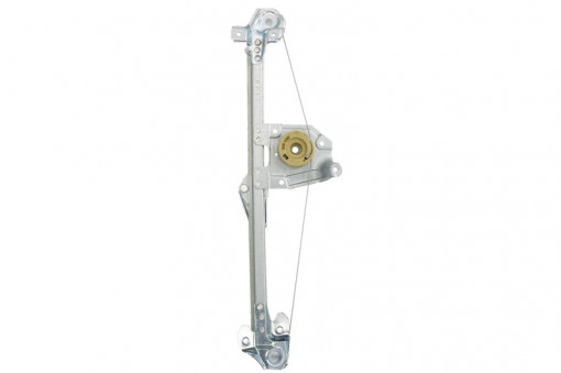 Macara geam Spate Dreapta (electric, fara motoras, numar de usi: 4/5) potrivit OPEL ASTRA G, ASTRA G CLASSIC, ASTRA G/combi 02.98-12.09