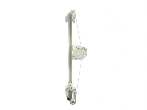 Macara geam Spate Dreapta (electric, fara motoras) potrivit OPEL ZAFIRA A 04.99-06.05