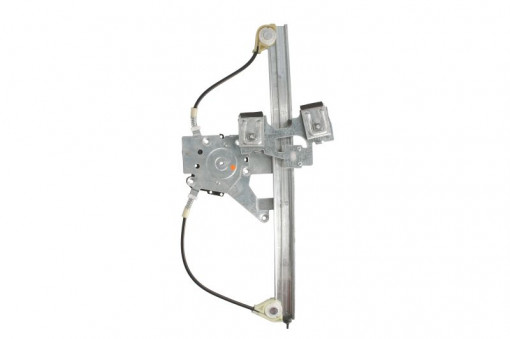 Macara geam Spate Stanga (electric, fara motoras, numar de usi: 4) potrivit VW GOLF III, VENTO 10.91-04.99