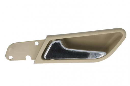 Maner usa (bej) potrivit MERCEDES A-Clasa W169, B-Clasa W245 03.08-06.12
