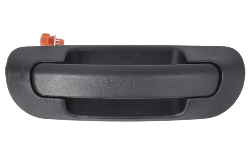 Maner usa (exterior, textura neagra) potrivit DODGE DURANGO II; JEEP CHEROKEE/LIBERTY KJ, GRAND CHEROKEE II WJ 10.98-12.10