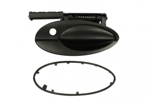Maner usa fata dreapta exterior, grunduita CITROEN C5 I, C5 II intre 2001-2008