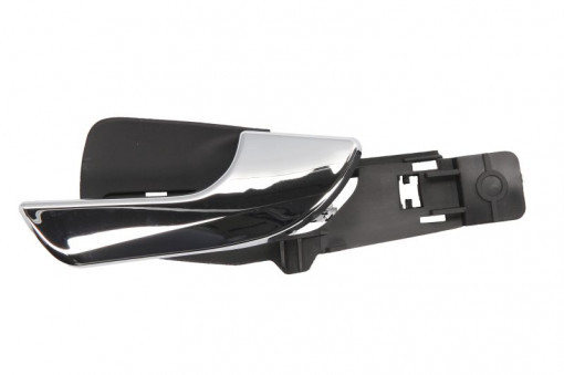 Maner usa Fata Dreapta interior, crom potrivit ALFA ROMEO GIULIETTA 1.4-2.0D 2010-2020