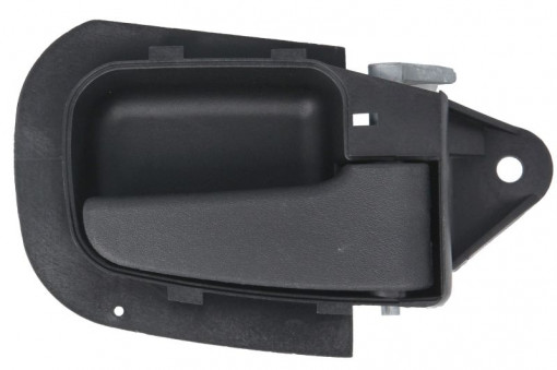 Maner usa Fata Dreapta (interior, textura neagra) potrivit BMW 3 (E36) 1.6-3.2 09.90-08.00