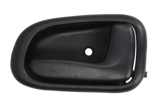 Maner usa Fata/Spate Dreapta (interior, negru) potrivit TOYOTA COROLLA 1.3-2.0D 05.92-04.97