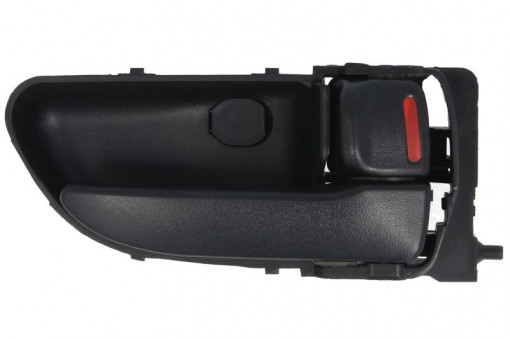 Maner usa Fata/Spate Dreapta (interior, textura neagra) potrivit SUBARU IMPREZA 1.5-2.5 10.00-06.09