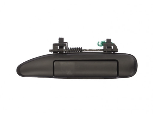 Maner usa fata/spate stanga exterior, grunduita NISSAN PATROL GR V, Primera intre 1996-2009