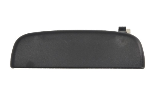 Maner usa Fata/Spate Stanga (extern, textura neagra) potrivit OPEL AGILA; SUZUKI ALTO VII, IGNIS I, IGNIS II, JIMNY, WAGON R, WAGON R+ 1.0-1.5D 02.98-