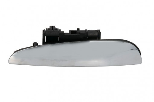 Maner usa fata stanga exterior, crom, FIAT CROMA intre 2005-2010 - Img 1