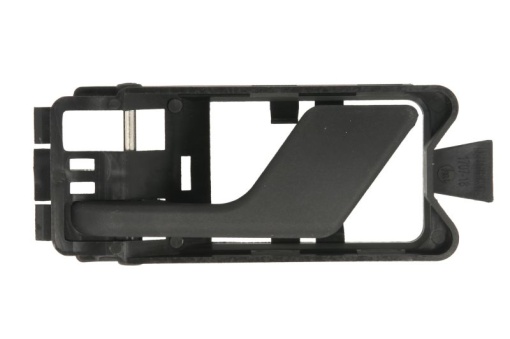 Maner usa Fata Stanga (interior, negru) potrivit FIAT DUCATO, TIPO 1.1-2.5D 01.82-10.95