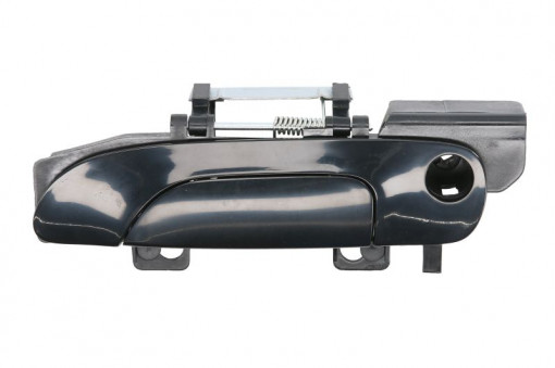 Maner usa fata stanga negru/grunduit FORD MONDEO I, MONDEO II intre 1993-2000 - Img 1