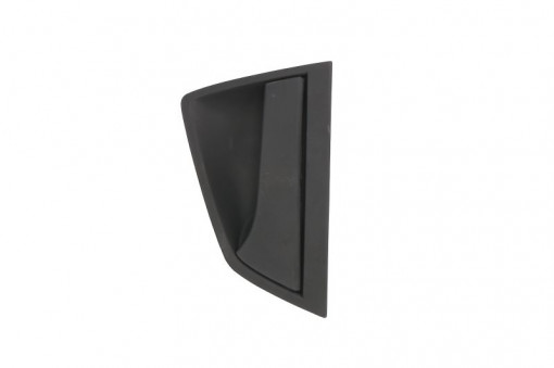 Maner usa spate dreapta exterior, negru, ALFA ROMEO GIULIETTA dupa 2010