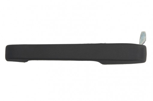 Maner usa Spate Dreapta (extern, negru) potrivit SEAT IBIZA I 0.9-1.7D 06.84-12.93