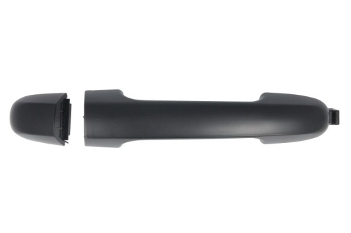 Maner usa Spate Dreapta/Stanga (extern, grunduit) potrivit KIA SOUL I 1.6/1.6D/1.6LPG 02.09-12.14