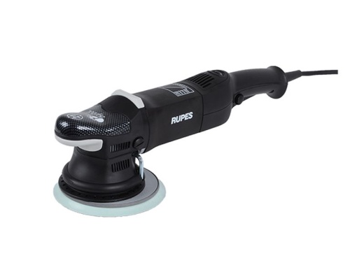 Masina Polish Big Foot LHR21ES, amplitudine oscilatii: 21mm, diametru disc 150mm, ajustare turatie, 2000-4200 rev./min., greutate 2,6 kg, putere nominala 500W, tensiune: 230V