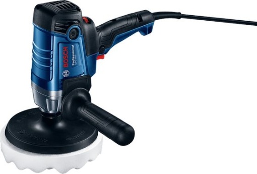 Masina Polish, diametru disc 180mm,, 2200 rev./min., greutate 2,2 kg, putere nominala 900W, tensiune: 230V