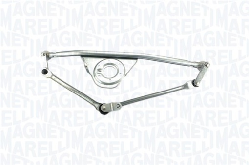 Mecanism stergator parbriz (fara motor) potrivit BMW 3 (E36) 09.90-05.99