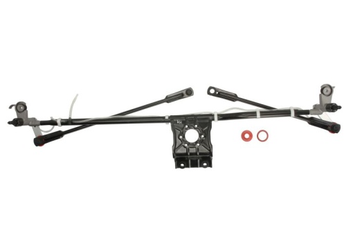 Mecanism stergator parbriz (fara motoras) potrivit VOLVO FH II 01.12- - Img 1