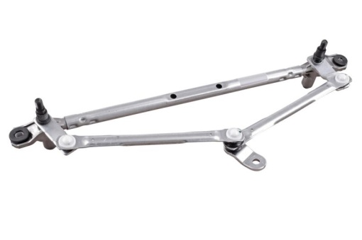 Mecanism stergator parbriz Fata (fara motoras) potrivit CHEVROLET CAPTIVA; OPEL ANTARA A 06.06-