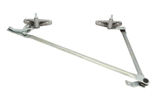 Mecanism stergator parbriz Fata (fara motoras) potrivit MERCEDES ACTROS, ACTROS MP2 / MP3 04.96-
