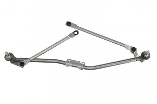 Mecanism stergator parbriz Fata potrivit MERCEDES SPRINTER 3,5-T (B906), SPRINTER 3-T (B906), SPRINTER 3-T (B910), SPRINTER 4,6-T (B906), SPRINTER 5-T (B906); VW CRAFTER 30-35 04.06-
