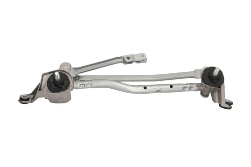 Mecanism stergator parbriz Fata potrivit NISSAN NOTE 01.06-08.13