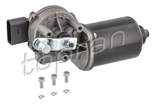 Motor stergator Fata potrivit AUDI A3; SEAT LEON, TOLEDO II; SKODA OCTAVIA I; VW BORA, BORA I, GOLF IV 09.96-12.13