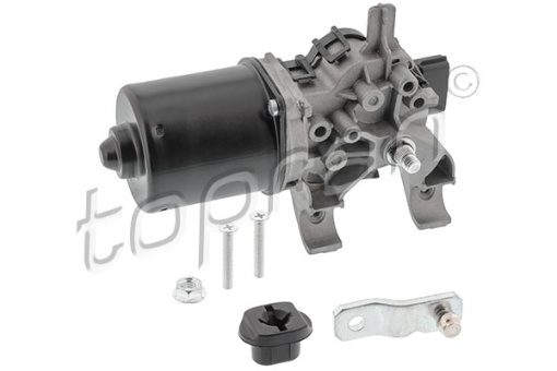 Motor stergator fata potrivit RENAULT CLIO IV, CLIO IV/HATCHBACK, CLIO IV/KOMBI 11.12-08.21