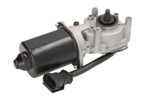 Motor stergator Fata potrivit RENAULT GRAND SCENIC II, MASTER II 07.98- - Img 1