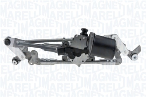 Motor stergator fata potrivit TOYOTA PRIUS 06.08-06.16