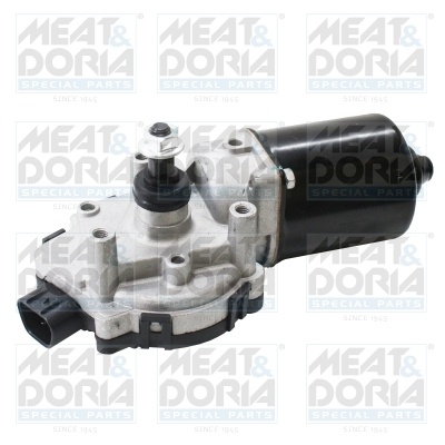 Motor stergator fata potrivit TOYOTA YARIS 04.99-11.05 - Img 1