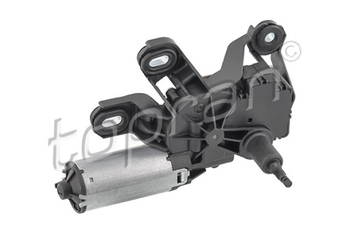 Motor stergator Spate Dreapta potrivit MERCEDES VIANO (W639), VITO / MIXTO (W639), VITO (W639) 09.03-